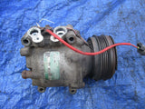 96-00 Honda Civic air conditioner compressor AC 38800-P2R-A01 D16 D16Y8 D16Y7 2