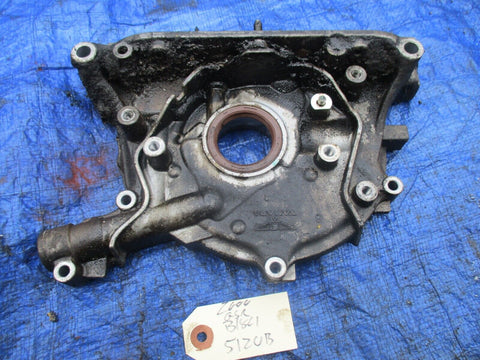 96-01 Acura Integra GSR B18C1 oil pump assembly OEM B16 YAMADA OBD2 VTEC B16A2