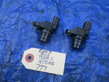 02-06 Acura RSX Type S K20A3 K20A2 camshaft position sensor cam pair set OEM 456