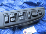 03-06 Chevy Silverado crew driver master power window switch OEM GMC Sierra LH