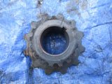 99-00 Honda Civic B16A2 timing gear pulley fluctuation gear VTEC B18 B16 6 B18C1