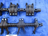 07-08 Acura TL J32A3 rocker arm assembly set LMA engine motor OEM J32 801458