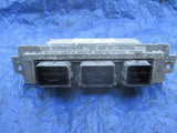 2011 Ford F150 3.7 engine computer ECM BL3A-12A650-APA ECU BR3A-12B684-KA