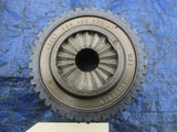 2009 Audi A4 2.0 turbo OEM timing gear sprocket 06H105209AT engine motor 2.0T 9