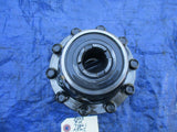 02-04 Acura RSX Type S K20A2 X2M5 transmission differential 6 speed OEM non lsd
