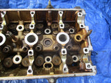 94-01 Acura Integra B18B1 bare cylinder head assembly B20 B18 B20B P75-2 engine