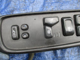 02-05 GMC Envoy master power window switch control 15063232 SLT model 232JU