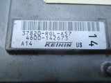 2005 Honda Odyssey computer ecu automatic transmission 37820-RGL-A57 OEM 142673