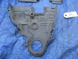 92-95 Acura Integra GSR B18C1 timing cover set assembly OEM VTEC B17A1 P72