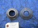 06-11 Honda Civic SI K20Z3 timing gear sprocket engine motor K20 OEM RAA 2009942