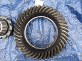 99-06 Chevy Silverado 8.6 rear 3.73 ring and pinion gear set OEM 1500 Sierra 4.8