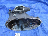 93-96 Honda Prelude base M2F4 outer transmission case OEM housing H22A1 VTEC 370