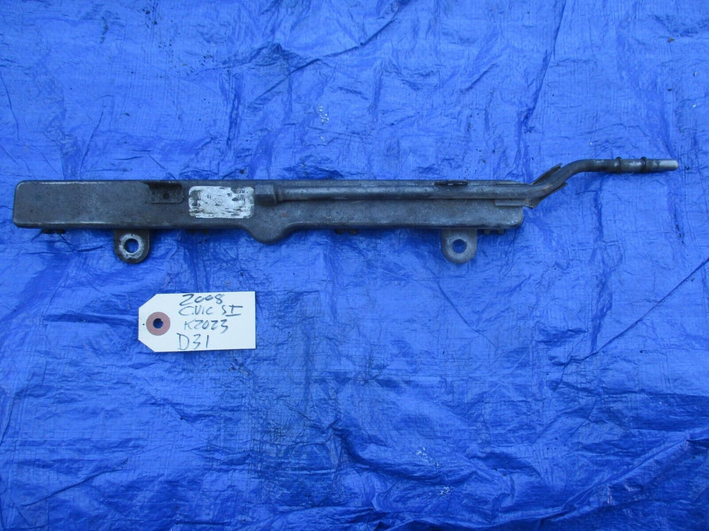 06-11 Honda Civic SI K20Z3 OEM fuel rail assembly RRB engine motor keihin D31