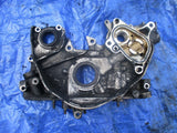 92-95 Honda Prelude H22A1 OEM oil pump assembly engine motor P13 H22A housing