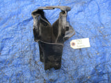 97-01 Honda CRV B20Z2 auto transmission rear engine bracket 4 wheel drive SBXM 8