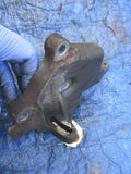 98-01 Honda Accord F23A1 power steering bracket engine motor OEM VTEC F23 3117