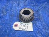 2010 Acura TL J37A4 timing gear pulley J37 OEM engine vtec belt sprocket