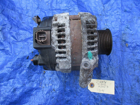 06-11 Honda Civic K20Z3 OEM alternator assembly CSD73 Denso TN104210 K20