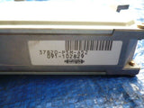 1997 Honda Prelude H22A4 auto transmission engine computer ECM 37820-P5M-A52 29