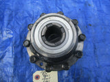 02-04 Acura RSX Type S X2M5 transmission differential 6 speed OEM non lsd GA01