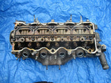 06-09 Honda Civic R18A1 VTEC cylinder head assembly OEM engine motor R18 RNA-9