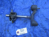 97-01 Honda Prelude H22A4 manual transmission gear selector lever OEM shifter 24