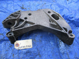 2009 Volkswagen Jetta 2.0 engine mount bracket 06J199207P OEM motor mount