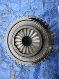 2009 Audi A4 2.0 turbo OEM timing gear sprocket 06H105209AT engine motor 2.0T 4