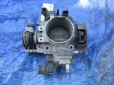 02-04 Honda CRV K24A1 throttle body assembly OEM engine motor K24A base 912PP