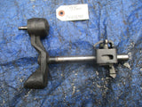 93-01 Honda Prelude H22A4 manual transmission gear selector lever OEM shifter 40