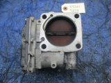 2008 Acura MDX J37A1 throttle body assembly RYE J37 engine motor 5254