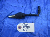 97-01 Honda Prelude H22A4 M2Y4 manual transmission reverse sensor 5 speed VTEC 3