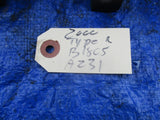 97-01 Acura Integra Type R B18C5 crankshaft girdle support OEM B18C1 VTEC engine