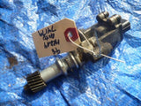 97-01 Honda Prelude vehicle speed sensor VSS H22A H22 H22A4 VTEC auto 74179