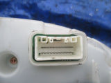 02-04 Acura RSX Type S instrument gauge cluster OEM speedo KMH manual 63310