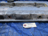 99-00 Honda Civic SI SIR B16 valve cover B18 VTEC engine motor B18C B16A2 OEM 18