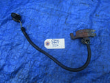 96-00 Honda Civic crank angle position sensor OEM D16 D16Y7 vtec engine motor 2