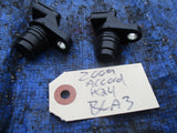 08-09 Honda Accord K24Z3 cam sensors assembly set K24 engine motor OEM sensor