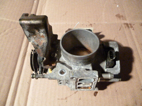 02-06 Acura RSX base throttle body assembly K20A3 engine motor OEM IVTEC