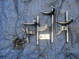 02-06 Acura RSX Type S X2M5 transmission shifter fork assembly OEM 6 speed K20A2