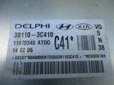 2006 Kia Sedona engine computer ECM ECU OEM 39110-3C410 3.8 automatic OEM