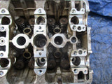 97-01 Honda Prelude H22A4 VTEC cylinder head assembly PDE HF-1 engine motor h22