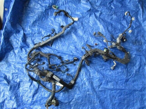 2006 Acura TL J35A8 engine harness wiring motor J35 automatic transmission OEM