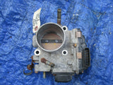 2005 Acura TSX K24A2 throttle body assembly OEM engine motor K24A base 1722 K24