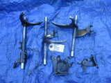 05-06 Acura RSX K20A3 base manual transmission shifter fork set OEM PTD6 5 speed