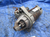 97-01 Honda CRV B20Z2 automatic transmission starter motor assembly auto B20