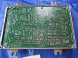 92-95 Honda Civic engine computer ecu 37820-P28-C51 OBD1 ECM VTEC socketed