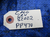 97-01 Honda CRV B20Z2 harmonic balancer pulley crankshaft pulley crank B20 OEM P