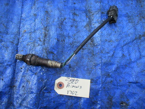 97-01 Honda CRV B20Z2 primary oxygen sensor o2 non vtec OEM B20 engine motor