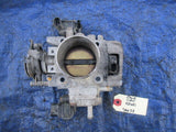 02-04 Honda CRV K24A1 throttle body assembly OEM engine motor K24A base 40038